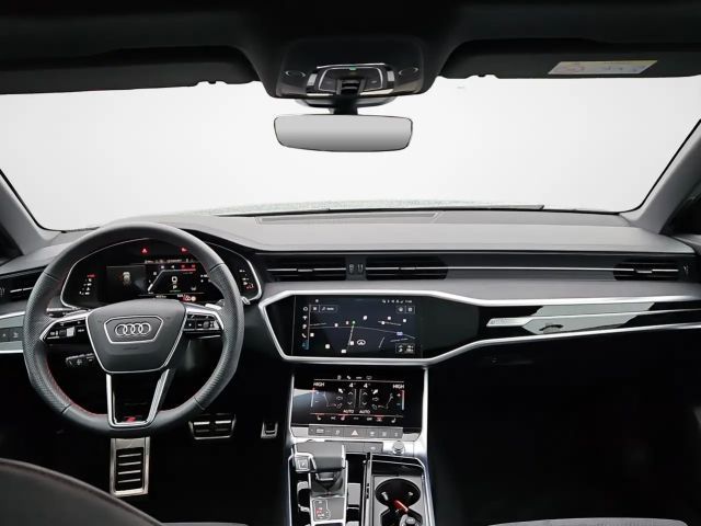 Audi A6 35 TDI Avant S-Line S-Tronic