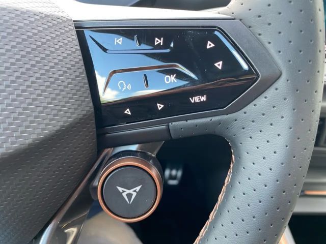 Cupra Born 77 kWh