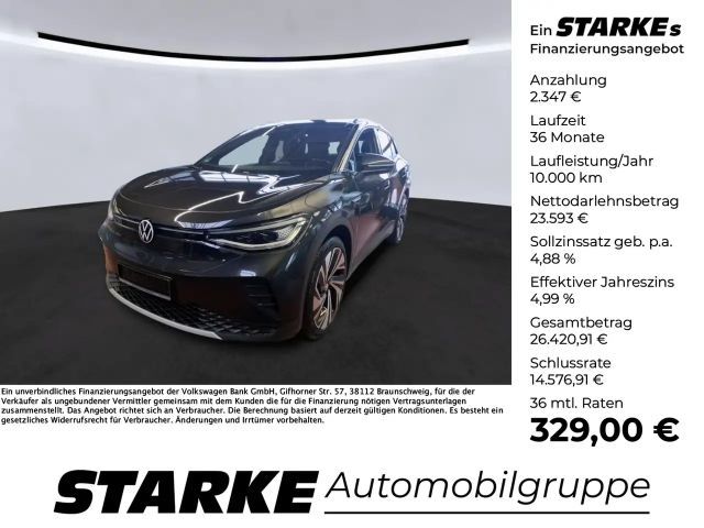 Volkswagen ID.4 Family Performance Pro