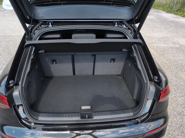 Audi A3 35 TDI Sedan