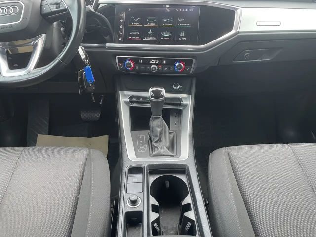 Audi Q3 1.4 TFSI Hybride