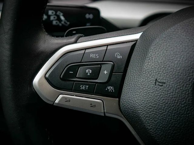 Volkswagen Golf DSG Life