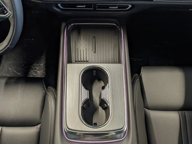 Mazda 6e Long range Takumi