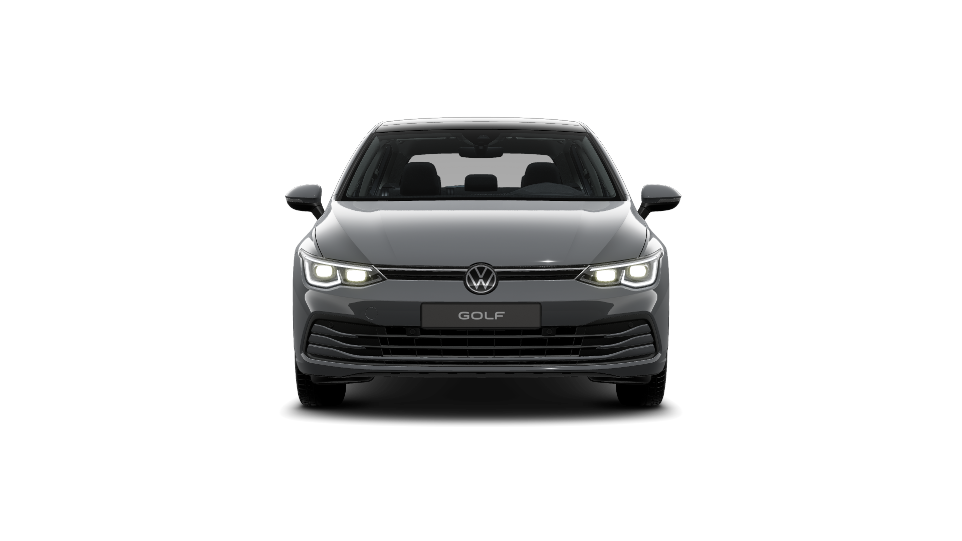 Volkswagen Golf 1.0 TSI Golf VIII Life