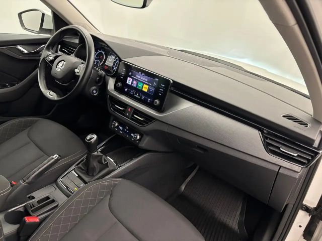 Skoda Kamiq Ambition