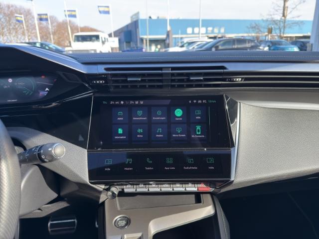 Peugeot 308 GT-Line PureTech