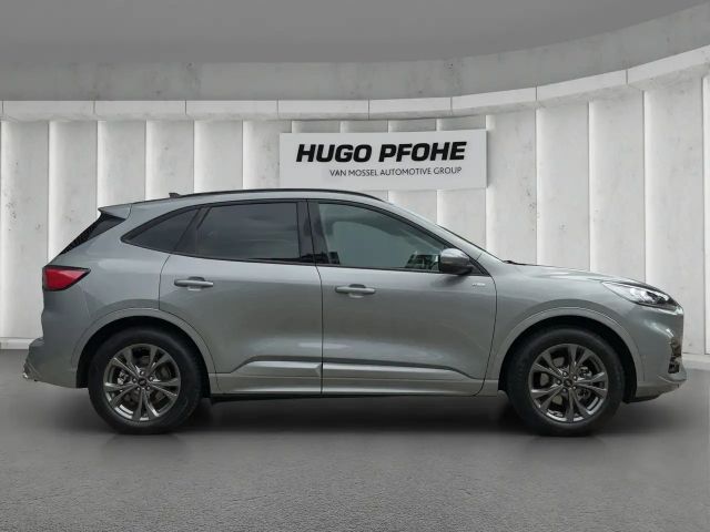 Ford Kuga ST Line X
