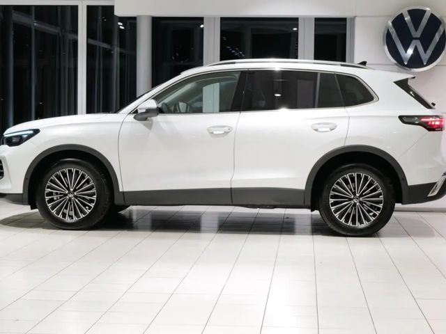 Volkswagen Tiguan 2.0 TDI DSG Elegance Elegance