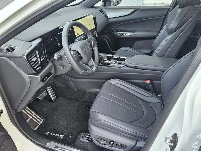 Lexus NX 450h F Sport Sport