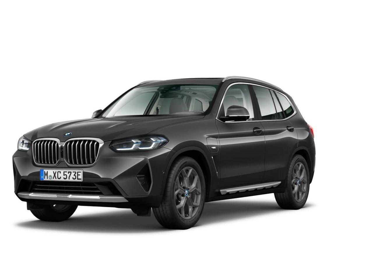 BMW X3 xDrive30e