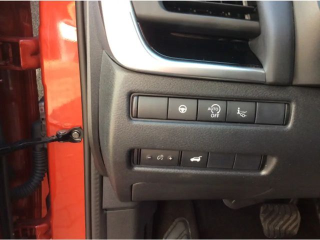 Nissan Qashqai AWD DIG-T Tekna