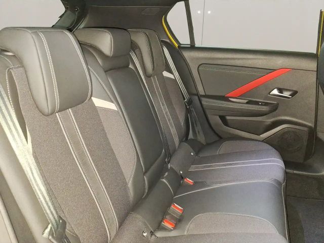 Opel Astra GS-Line Grand Sport