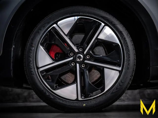 Smart #1 BRABUS#HERZSCHLAG#LIEBE-AUF-DEN-1.-PEDALTRITT