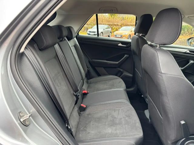 Volkswagen T-Roc 1.5 TSI DSG Style