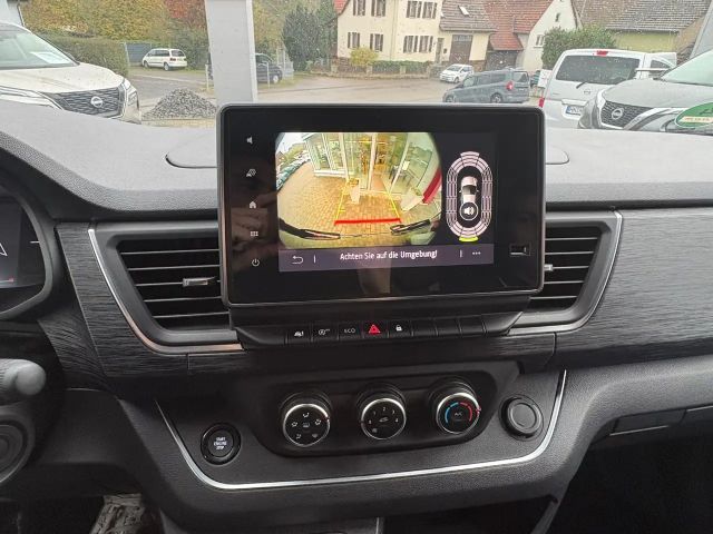 Nissan Primastar L2H1 Tekna