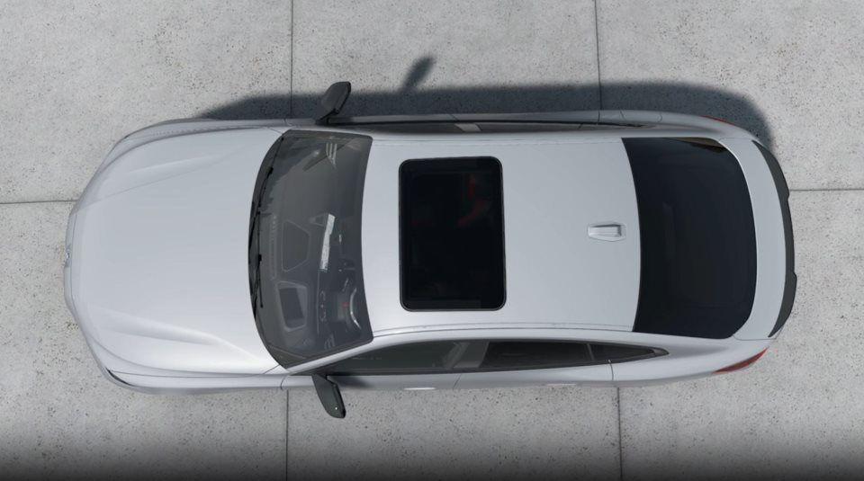 BMW i4 Coupé Gran Coupé M50 xDrive