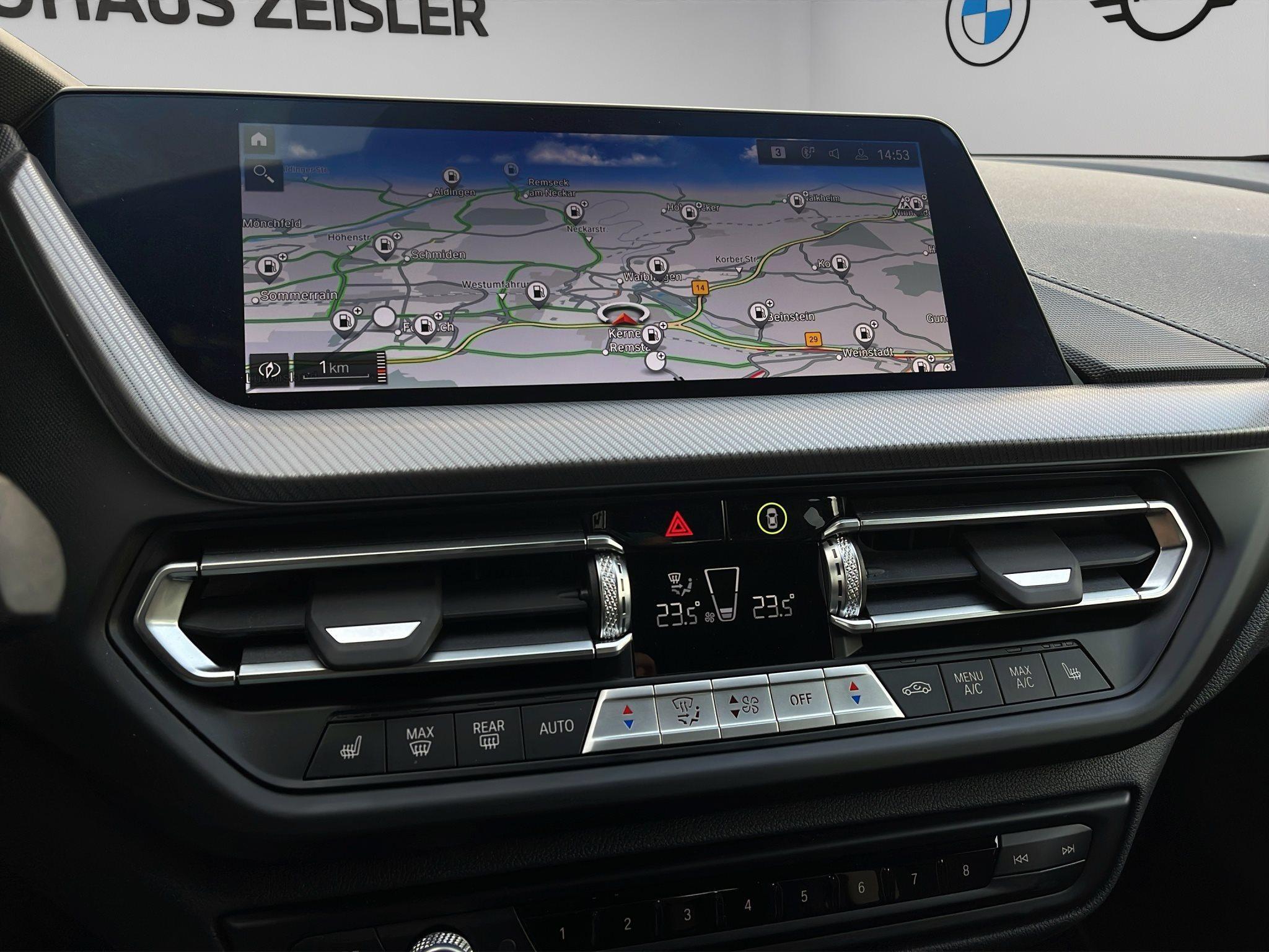 BMW 220 220i Coupé Gran Coupé