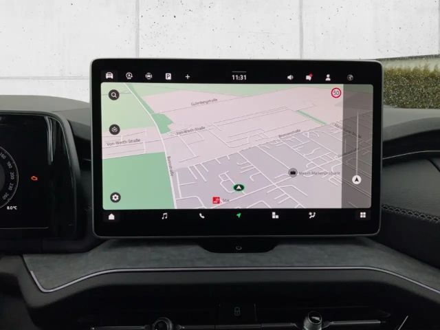 Skoda Kodiaq 1.5 TSI Selection