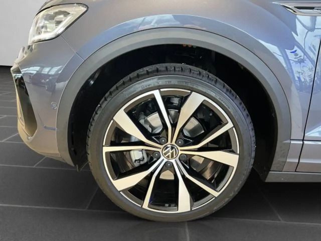 Volkswagen T-Roc Cabriolet IQ.Drive R-Line