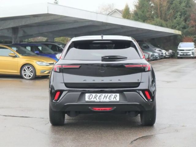 Opel Mokka GS-Line Grand Sport Mokka-e