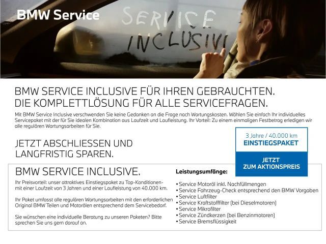 BMW X5 M-Sport xDrive40d