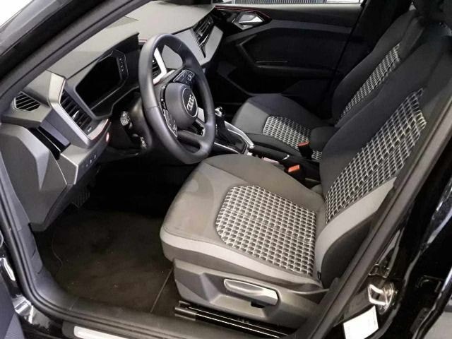 Audi A1 30 TFSI S-Tronic Sportback