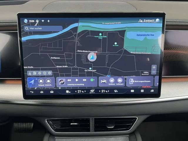 BYD Sealion 7 Excellence