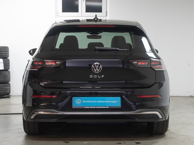 Volkswagen Golf 1.5 TSI Golf VIII