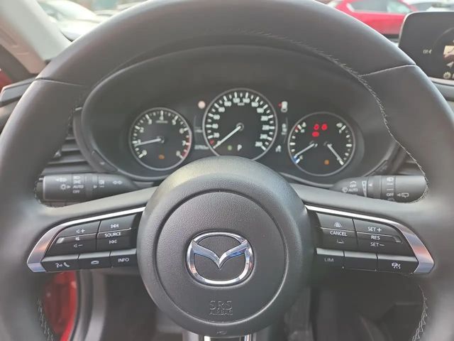 Mazda CX-30 2.5 Nagisa Automatik *Navi*BOSE*