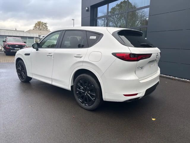 Mazda CX-60 Homura Plus