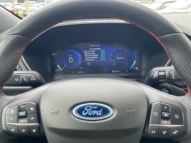 Ford Kuga EcoBoost ST Line X