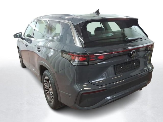 Volkswagen Tayron 2.0 TSI DSG Life