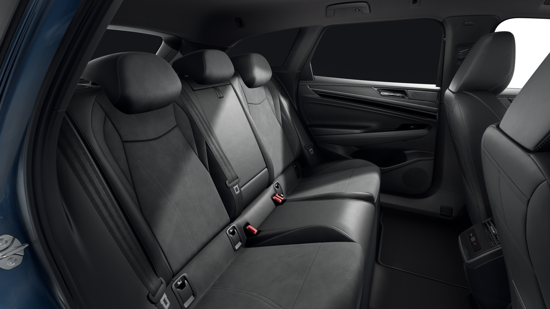 Volkswagen ID.7 Tourer