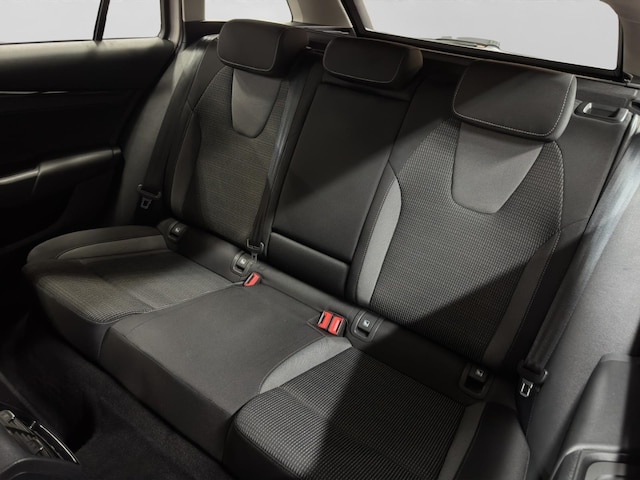 Skoda Octavia 1.4 TSI Ambition Combi