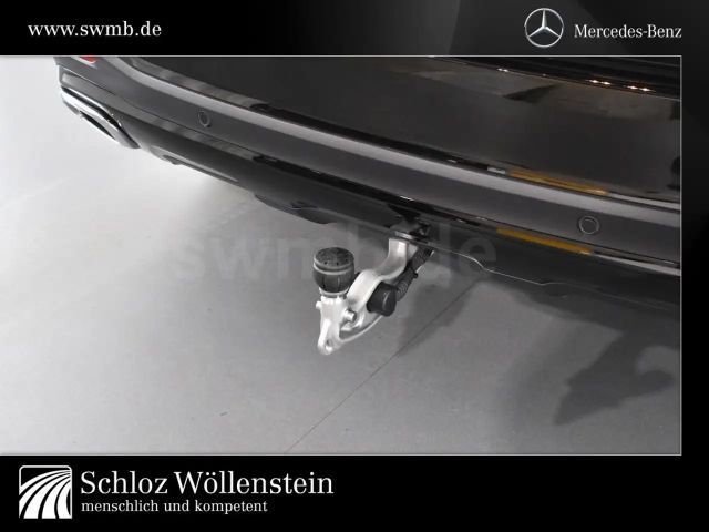 Mercedes-Benz GLE 350 4MATIC AMG Line