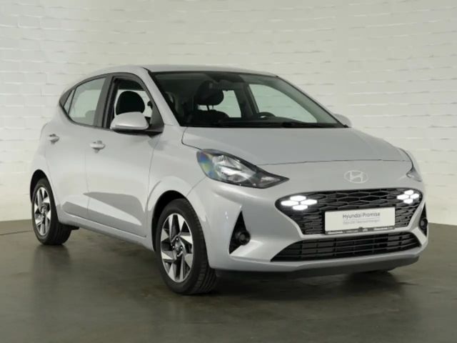 Hyundai i10 Trend