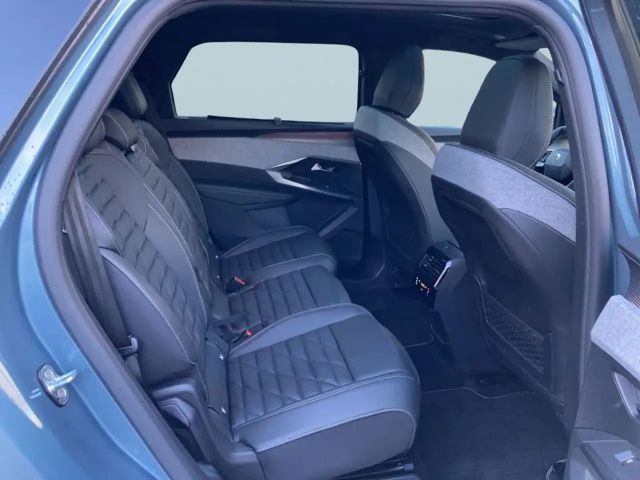 Peugeot E-5008 GT-Line