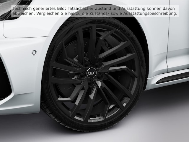 Audi RS4 Avant Quattro