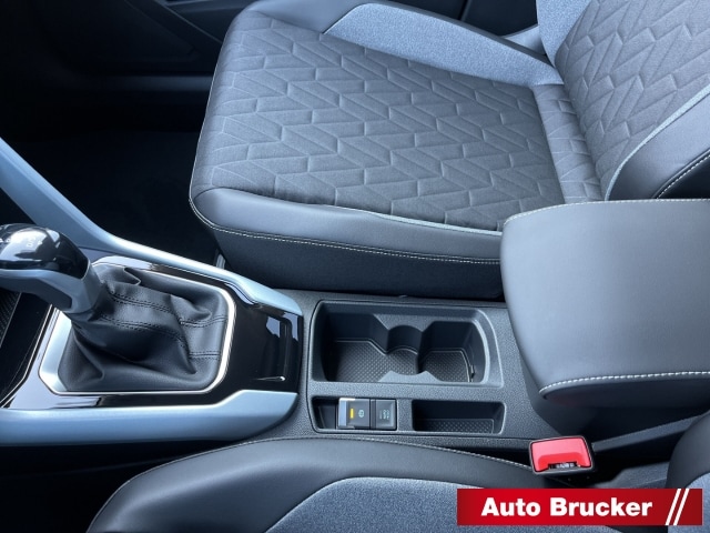 Volkswagen T-Roc 1.5 TSI