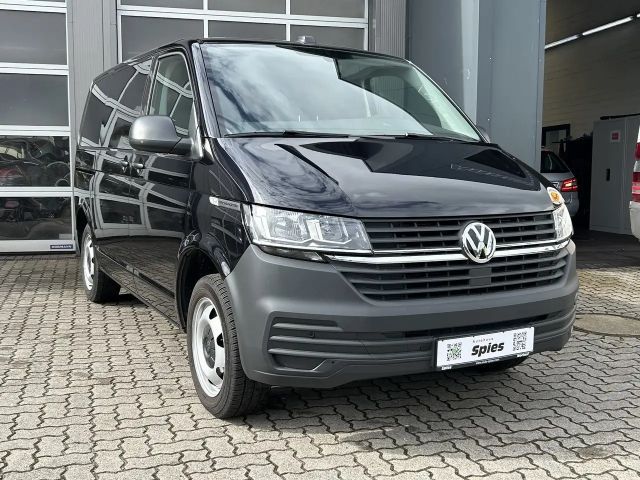 Volkswagen Transporter 7-zitter T6