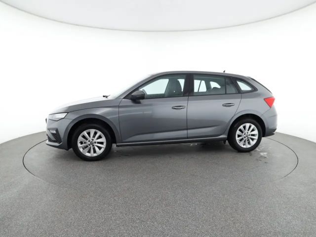 Skoda Scala Essence TSI