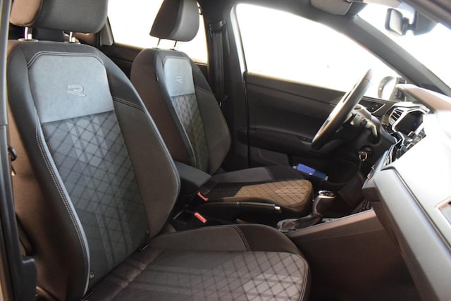 Volkswagen Taigo 1.5 TSI DSG R-Line