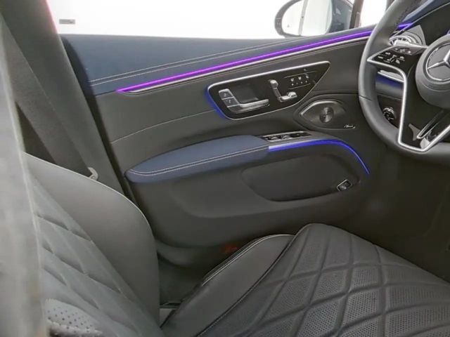 Mercedes-Benz EQS 450 AMG Line Sedan