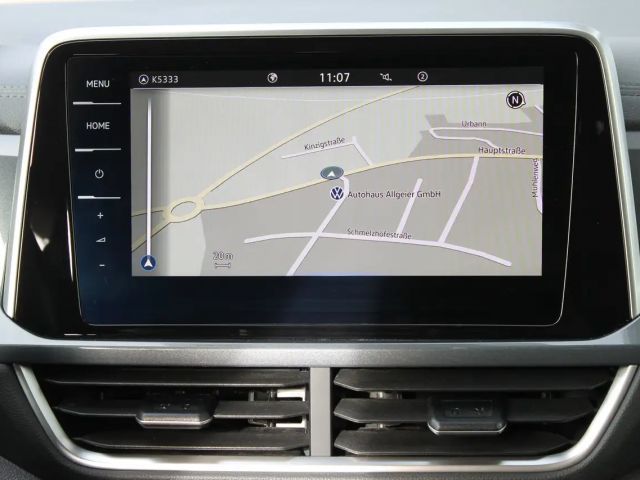 Volkswagen T-Roc 1.5 TSI Style