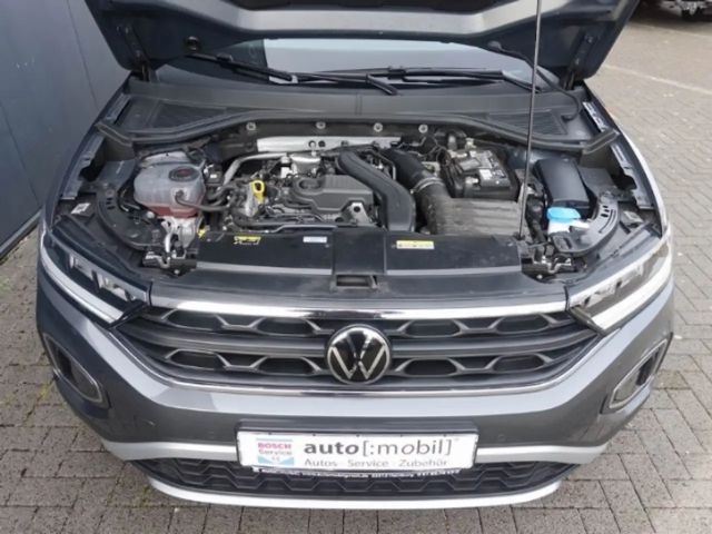 Volkswagen T-Roc 1.5 TSI DSG Move