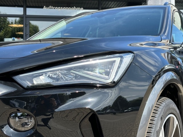 Cupra Formentor 1.5 TSI