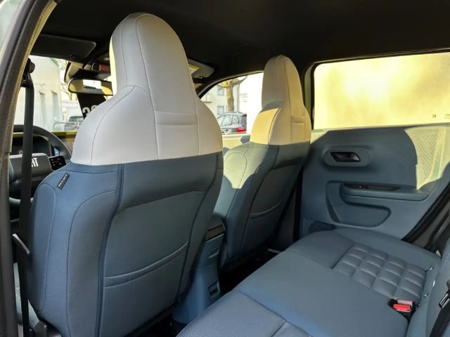 Fiat Grande Panda La Prima