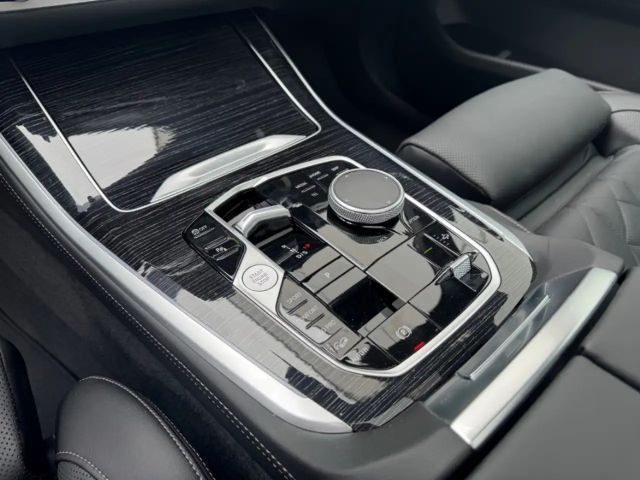 BMW X5 M-Sport xDrive