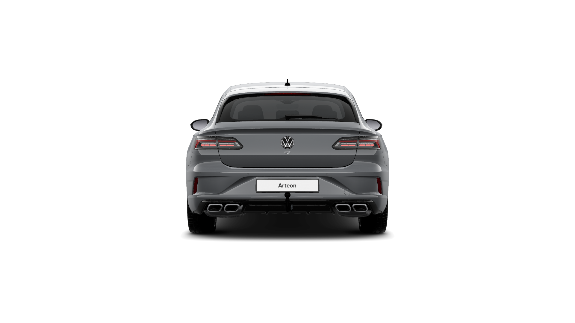 Volkswagen Arteon Shooting Brake 2.0 TSI DSG