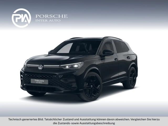 Volkswagen Tiguan DSG Sport eHybrid